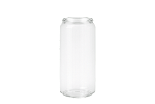 500 ml Regular CLEARCAN