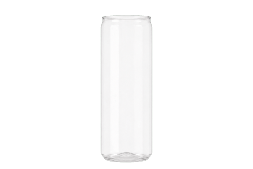 330 ml Slim CLEARCAN